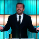 Illustration for article titled Ricky Gervais developing comedy about atheism